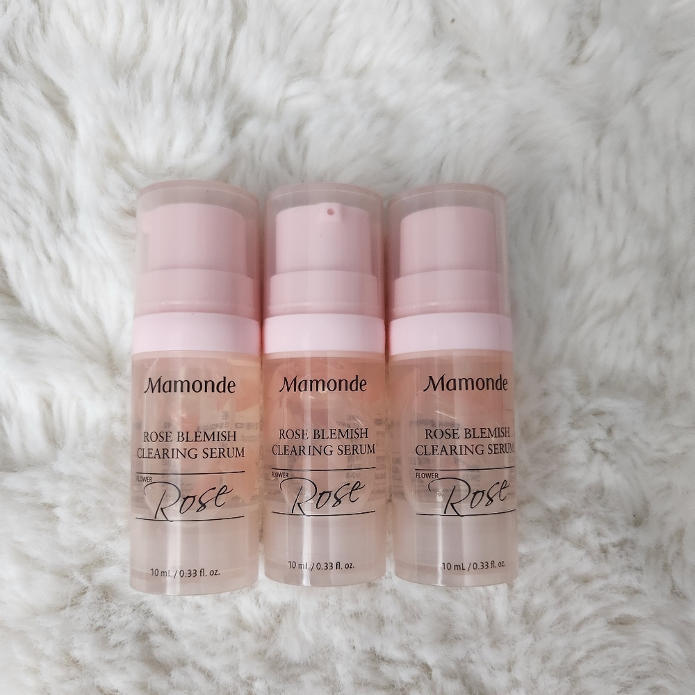 Mamonde Serum